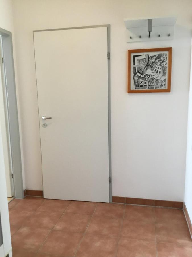 Earl Grey Apartment Wien Exterior foto