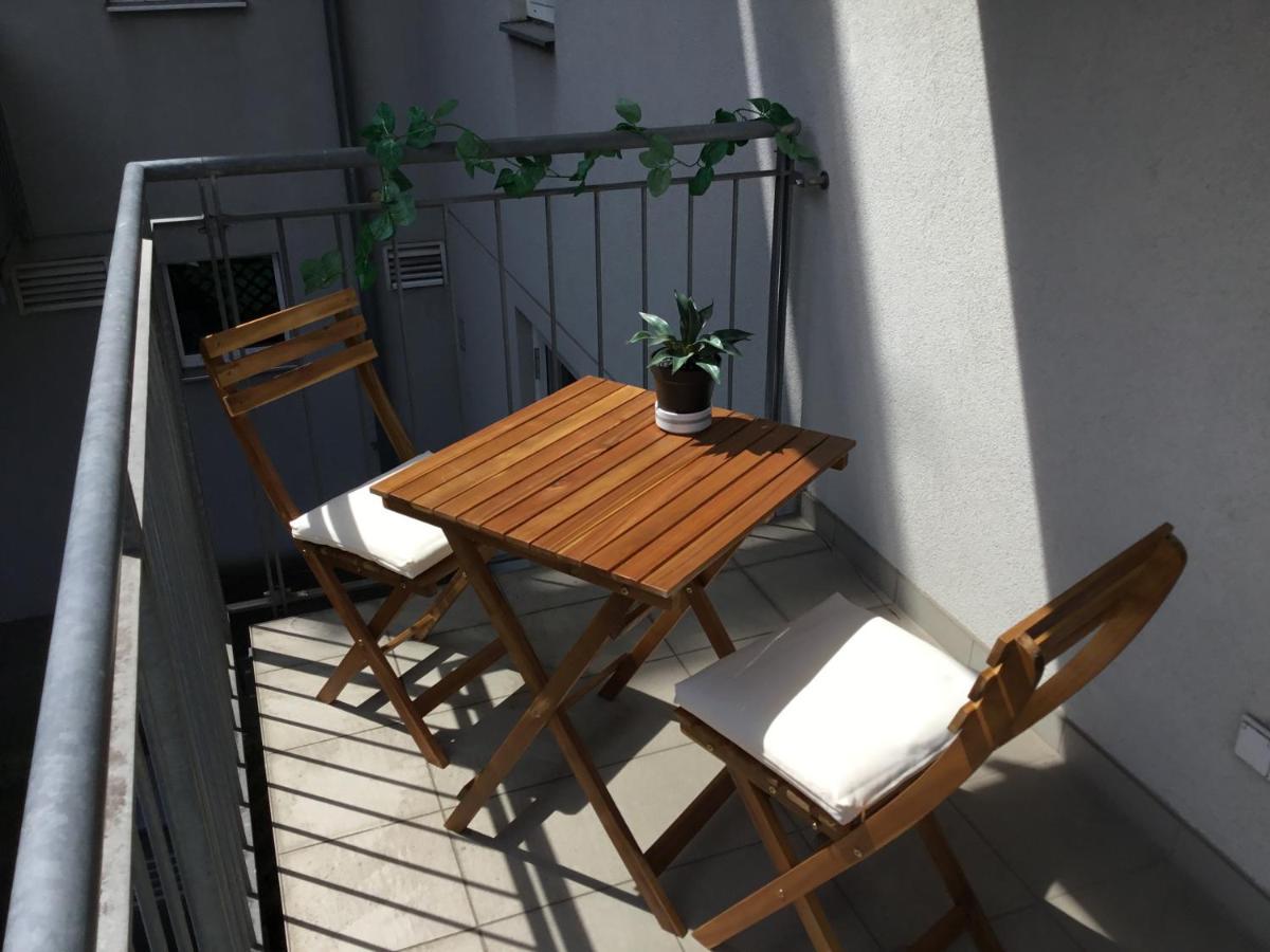 Earl Grey Apartment Wien Exterior foto